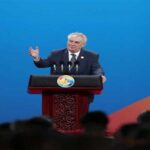 Після перегляду телевізора президент Чехії потрапив до лікарні Після перегляду телевізора президент Чехії потрапив до лікарні