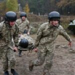 У спецназа Украины новый командир