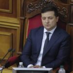 Зеленский: "Я не боюсь! Я поговорю с Путиным о Крыме и Донбассе"