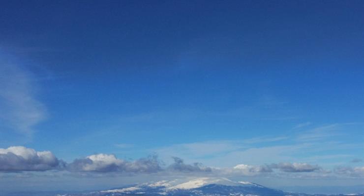 туристический самолет разбился на юге Италии