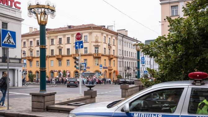опозиція оскаржує результати виборів