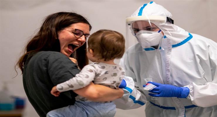 Україна закриє кордони