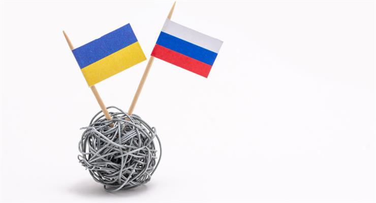 задержан российский военнослужащий по обвинению в государственной измене