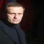 Российская полиция начала расследование отравления Навального Российская полиция начала расследование отравления Навального