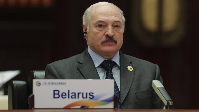 Лукашенко заявил, что у них нет недостатка средств