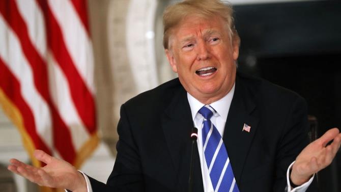 Трамп обещает «рекордное процветание» страны