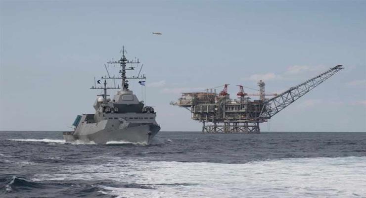 спор о морских границах продолжается