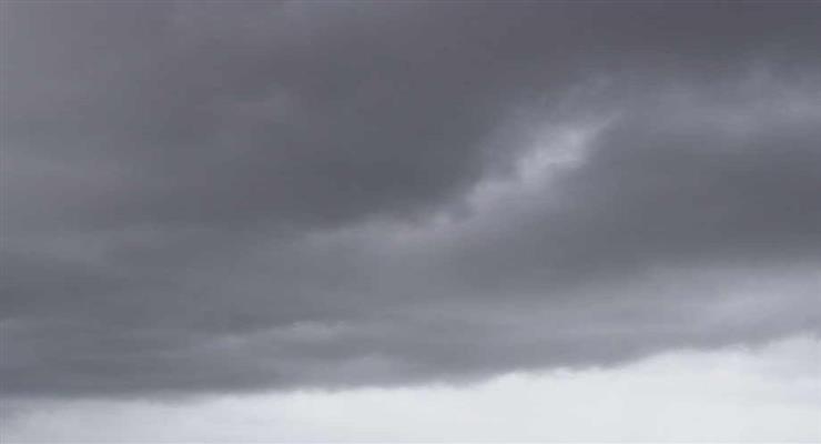 ураган Лаура достиг берегов Луизианы