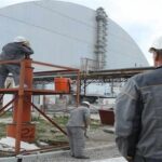 Эксперты: Украине грозит экологическая катастрофа большая, чем в Чернобыле