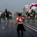 Кремль: Россия не отправит силовиков в Беларусь