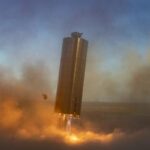 Маск: Starship може полетіти в космос уже в 2021 році