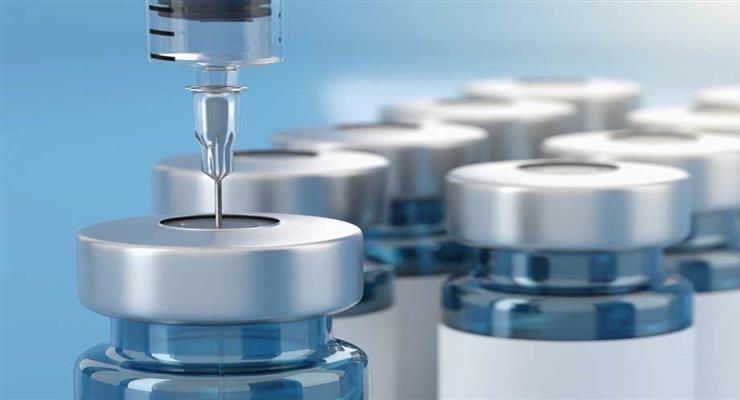 з вересня в Росії почнеться вакцинація