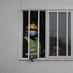 Уханьский институт вирусологии открыл свои двери американским журналистам Уханьский институт вирусологии открыл свои двери американским журналистам