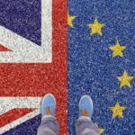 Франция: отсутствие прогресса в переговорах по Brexit - вина Великобритании