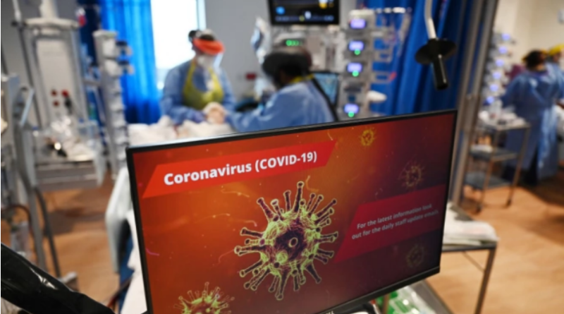 Число загиблих від коронавируса в Індії перевищила 50 000 осіб