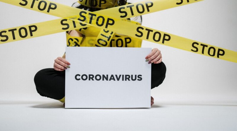 Новые 1193 случая COVID-19 в Турции