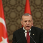 Эрдоган подал в суд на лидера крупнейшей оппозиционной партии Турции Эрдоган подал в суд на лидера крупнейшей оппозиционной партии Турции