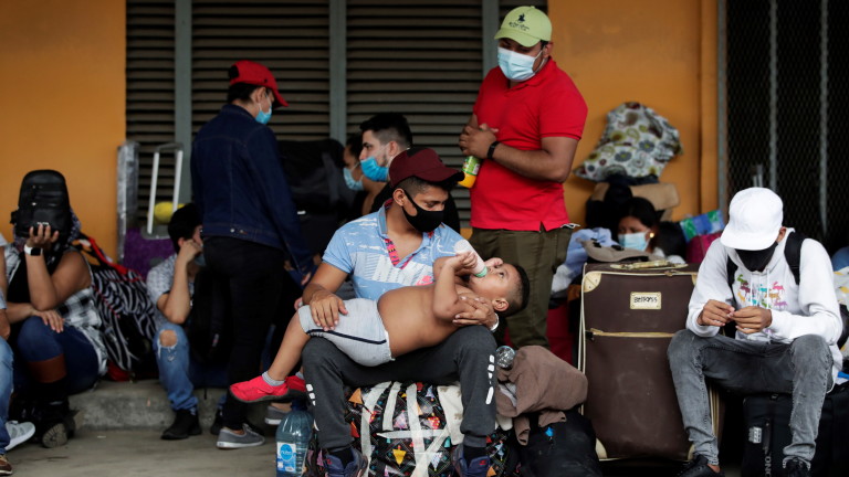 750 000 людей померли від COVID-19 в усьому світі