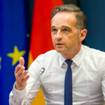 Німеччина незадоволена діями США по відношенню до Північного потоку-2