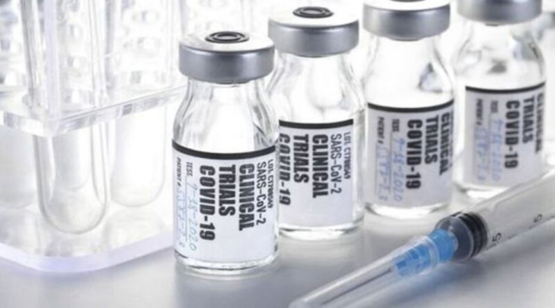 Російська вакцина проти COVID-19 турбує фахівців