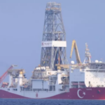 Чи відкрила Туреччина родовище газу в Чорному морі?
