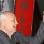 Горбачев указал на ошибку Лукашенко Горбачев указал на ошибку Лукашенко