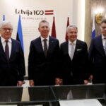 Польща пропонує посередництво між Лукашенко і опозицією в Білорусі
