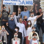 Вооруженные силы заблокировали офис российской поисковой системы Яндекс в Минске Вооруженные силы заблокировали офис российской поисковой системы Яндекс в Минске