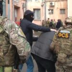 Швед хотел похитить лидера пророссийских сепаратистов