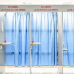 Очереди перед избирательными участками в Беларуси - провокация, заявила председатель ЦИК Очереди перед избирательными участками в Беларуси - провокация, заявила председатель ЦИК