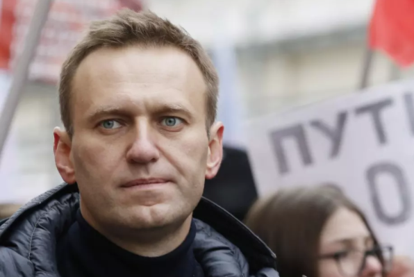 Німецькі лікарі ознайомилися зі станом Навального