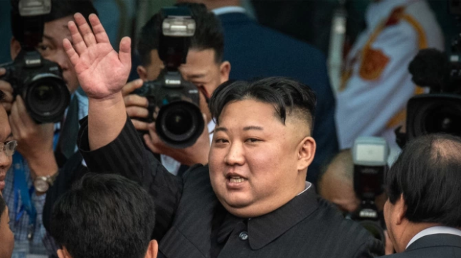 У Північній Кореї є друга «сильна» людина після Кім Чен Ина