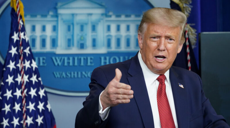 Саміт G-7, швидше за все, відбудеться після виборів в США
