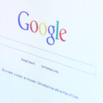 Збій сервісів Google