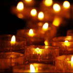 В Минске почтили память погибшего участника акции протеста В Минске почтили память погибшего участника акции протеста