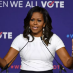 Мішель Обама відкрила з'їзд Демократичної партії: Трамп не президент США