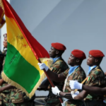 Военный переворот в Мали удался