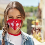 В Хорватии продают защитные маски, убивающие вирус В Хорватии продают защитные маски, убивающие вирус