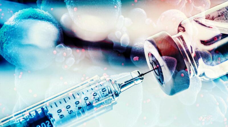 Росія показала процес виробництва вакцини від COVID-19