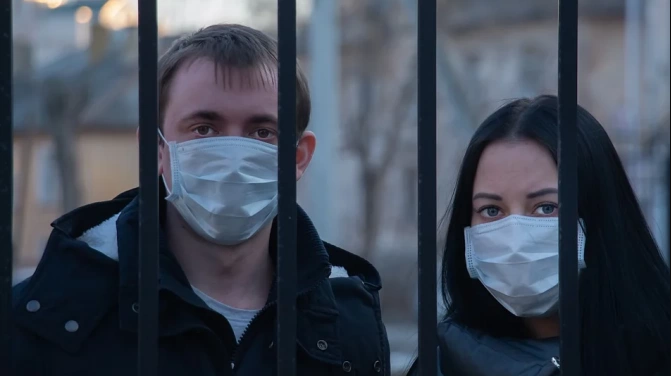 У світі коронавірусом заразилося майже 22,5 мільйона осіб і майже 788 000 чоловік померло