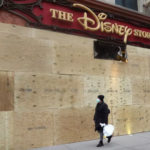 Disney знищив компанію 20th Century Fox