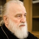 Глава Белорусской православной церкви призвал Лукашенко прекратить насилие в стране Глава Белорусской православной церкви призвал Лукашенко прекратить насилие в стране