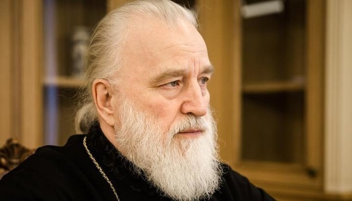 Глава Білоруської православної церкви закликав Лукашенка припинити насильство в країні