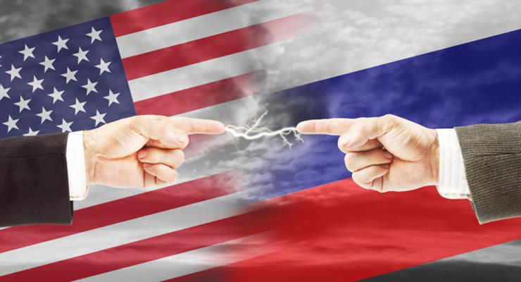 учения НАТО в Эстонии провокационны