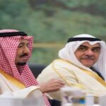 Чистка серед вищих верств в Саудівській Аравії Чистка серед вищих верств в Саудівській Аравії