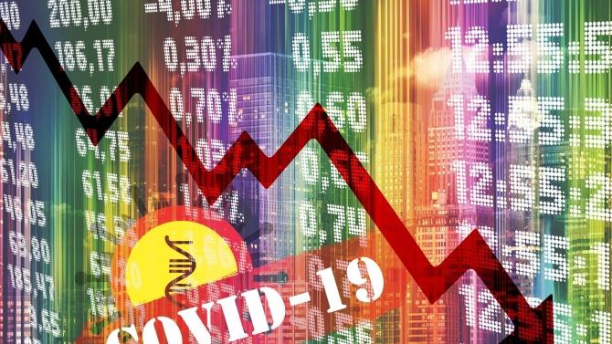 австралійська економіка впала в рецесію