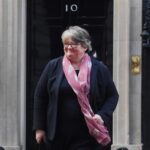 Британія здивована планами нового референдуму про незалежність Шотландії Британія здивована планами нового референдуму про незалежність Шотландії