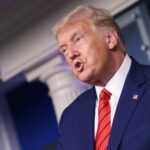 Трамп намерен лишить Нью-Йорк, Вашингтон и другие города федерального финансирования