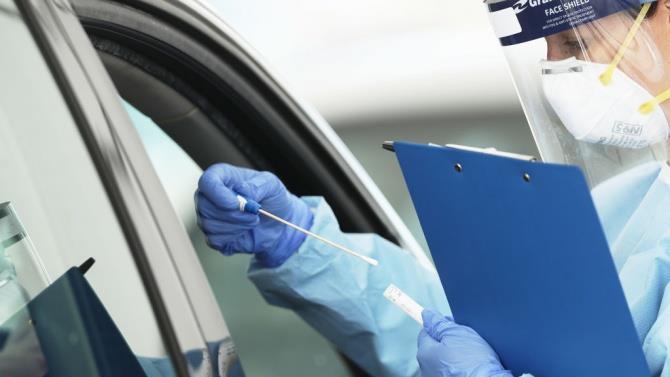 Австралия продлила НС