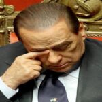 Сильвио Берлускони заболел коронавирусом Сильвио Берлускони заболел коронавирусом